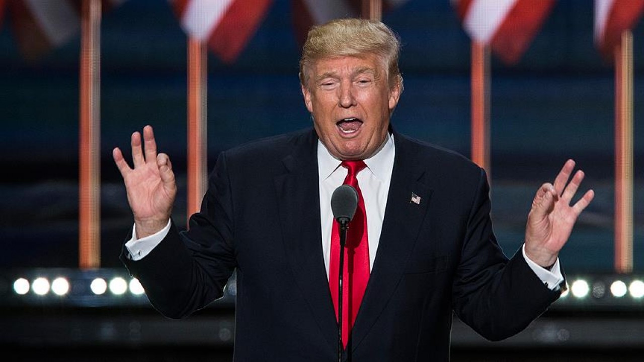 Donald Trump, Papa Olmak İstediğini Söyledi