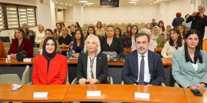 TOBB Konya'da İş Dünyasını Buluşturdu: Önemli Kararlar Alındı