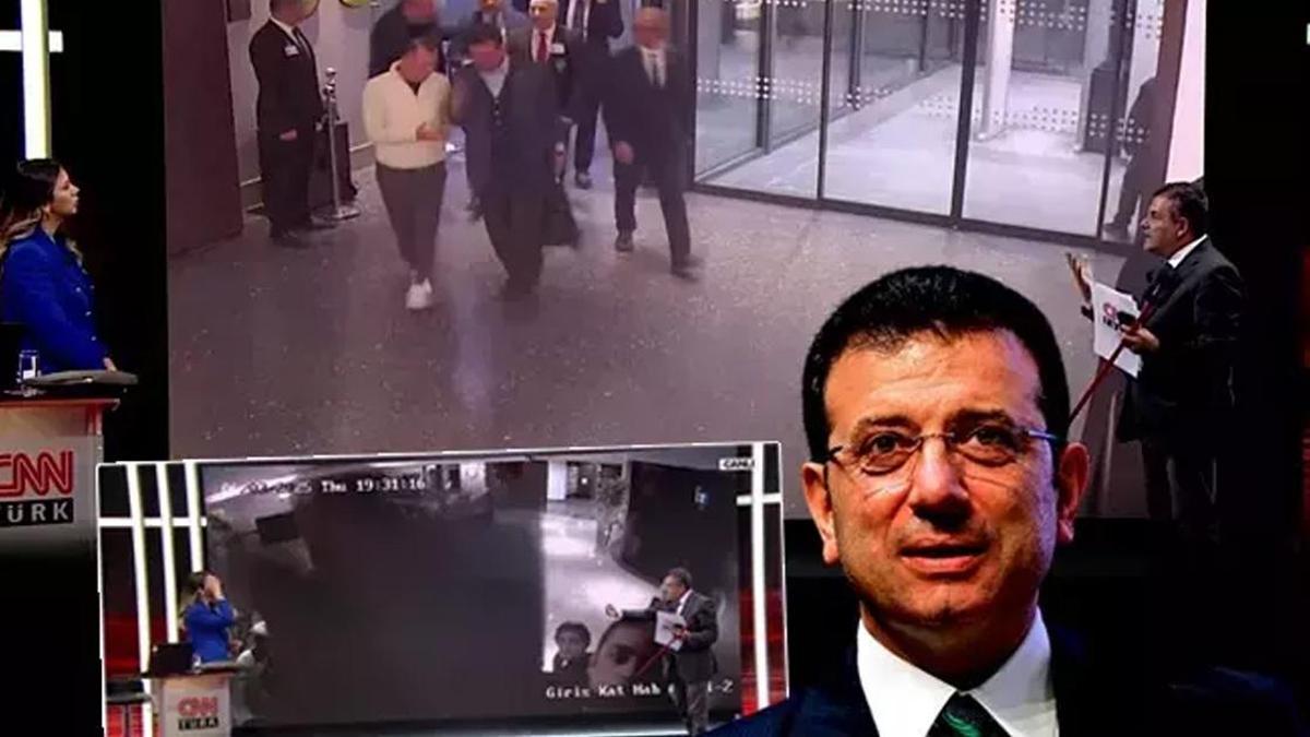 İBB Yolsuzluk Soruşturması: Otel Müdürü Gözaltına Alındı