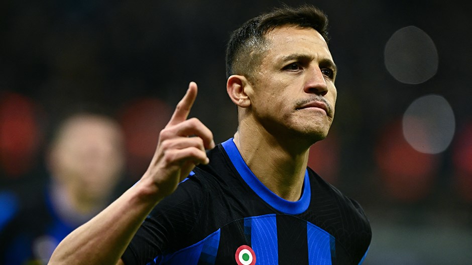 Alexis Sanchez, Galatasaray'a Transfer Olmaktan Neden Vazgeçtiğini Açıkladı