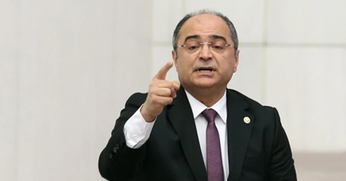 Turan Aydoğan İfadesinde Rüşvet İddialarını Çürütmeye Çalıştı