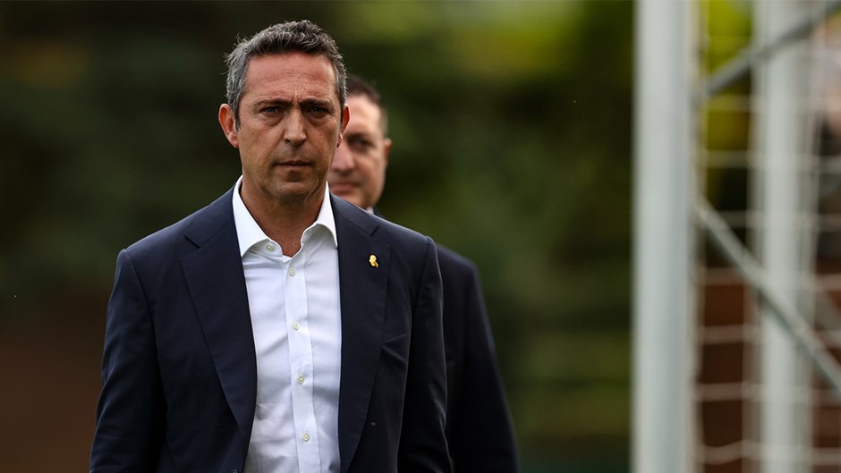Türk Futbolunda Yeni Dönem: Süper Lig AŞ Girişimi Masada