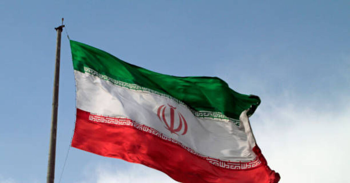 İran'da Mossad Casusu İdam Edildi