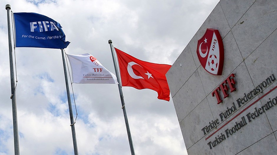 Süper Lig'de 6 Takım PFDK'ya Sevk Edildi