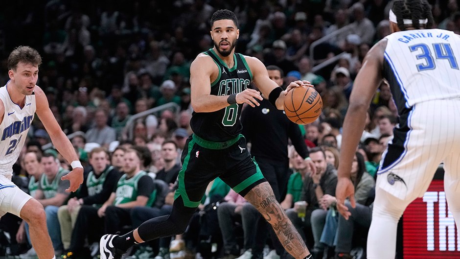 NBA Playoffları: Boston Celtics ve Indiana Pacers Yarı Finale Yükseldi