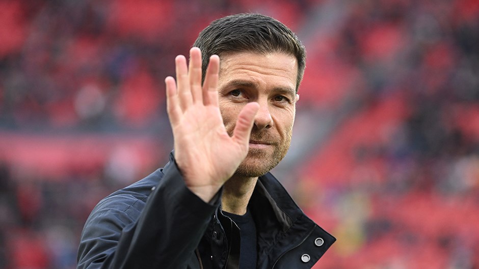 Bayer Leverkusen, Xabi Alonso'nun Real Madrid'e Transferi Durumunda Eski Süper Lig Hocasını Gündemine Aldı