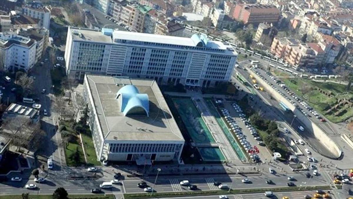 İBB Yolsuzluk Soruşturması: Hakimliğin Karar Yazısı Ortaya Çıktı, Kültür AŞ Eski Genel Müdürü Tutuklandı