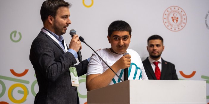 Türkiye'de İlk: Otizmli Bireylere Yönelik SOBE Otizm Spor Oyunları Başlıyor