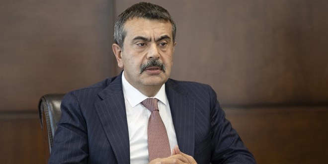 Bakan Tekin, Özel'in Jammer İddialarına Cevap Verdi: Soruşturma Başlatıldı