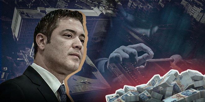 İBB Yolsuzluk Soruşturmasında Gözaltılar Sürüyor, İmamoğlu'nun Adı da Süreçte