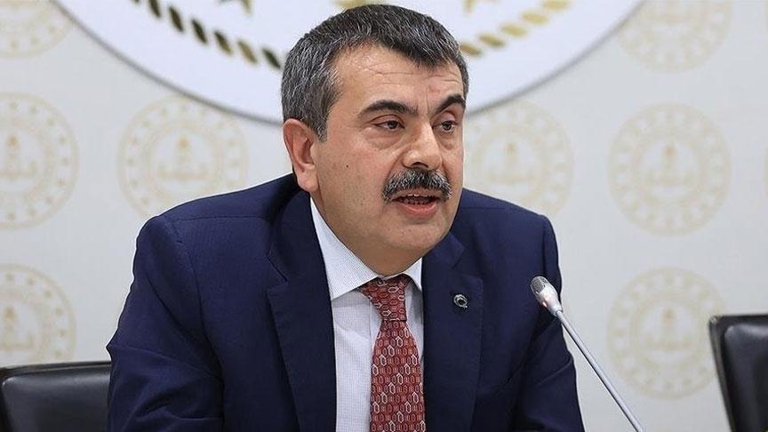 Okul Tatili ve Kurban Bayramı Tatili Birleşecek mi? Milli Eğitim Bakanı Yusuf Tekin Açıklama