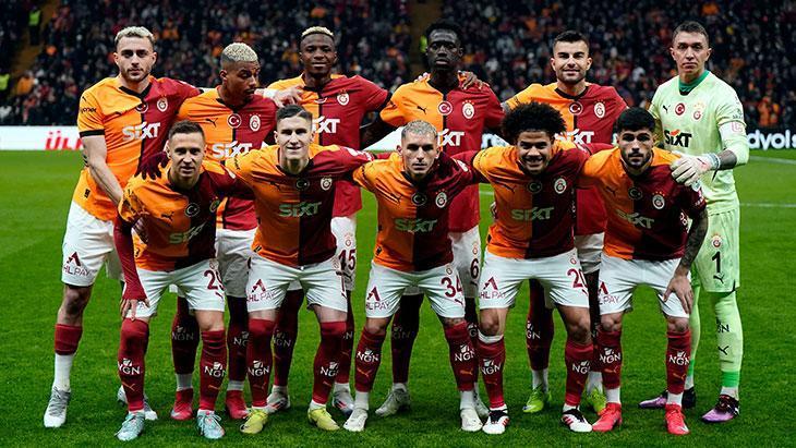 Galatasaray'da Beklenmedik Ayrılık: Bonservis Detayları Ortaya Çıktı