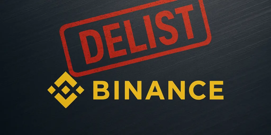 Binance'ın Altcoin Listeleme Politikaları Tartışma Yaratıyor