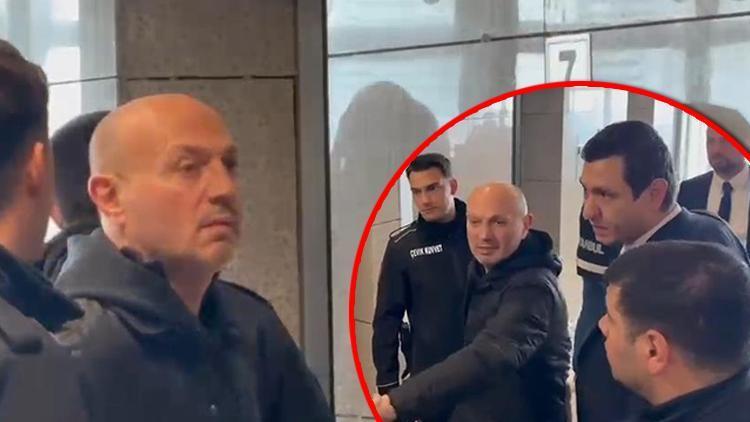 İBB Yolsuzluk Soruşturması: Cevat Kayanın İfadesi Ortaya Çıktı