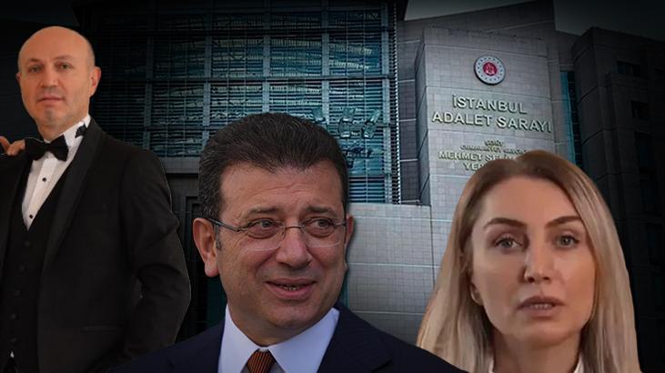 Cevat Kaya'nın İBB Yolsuzluk Soruşturmasıyla İlgili İfadesi Ortaya Çıktı