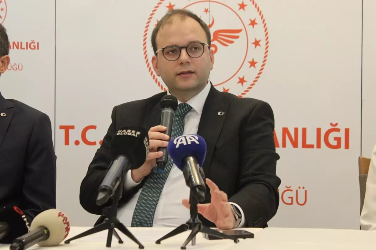 İstanbul'da Günde 170 Bin Radyoloji Görüntülemesi: Dünyada Eşsiz Bir Sağlık Kapasitesi