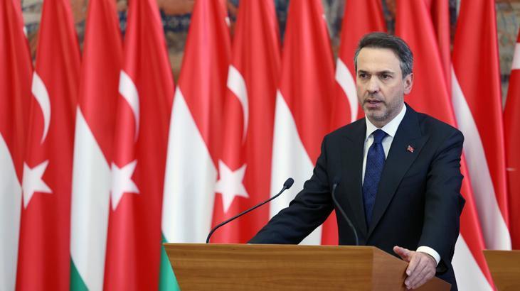 TPAO, Macaristan'da İlk Petrol ve Doğalgaz Yatırımını Gerçekleştirdi