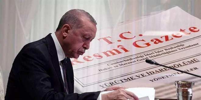 İstanbul'da Kentsel Dönüşüm Yardımları Artırıldı: Erdoğan'ın İmzasıyla Yeni Destekler Açıklandı