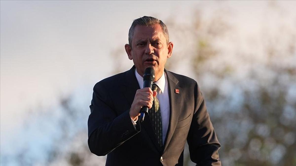 CHP'nin Seçim Planı: İmamoğlu'nun Tutukluluğu Durumunda Alternatif Senaryolar