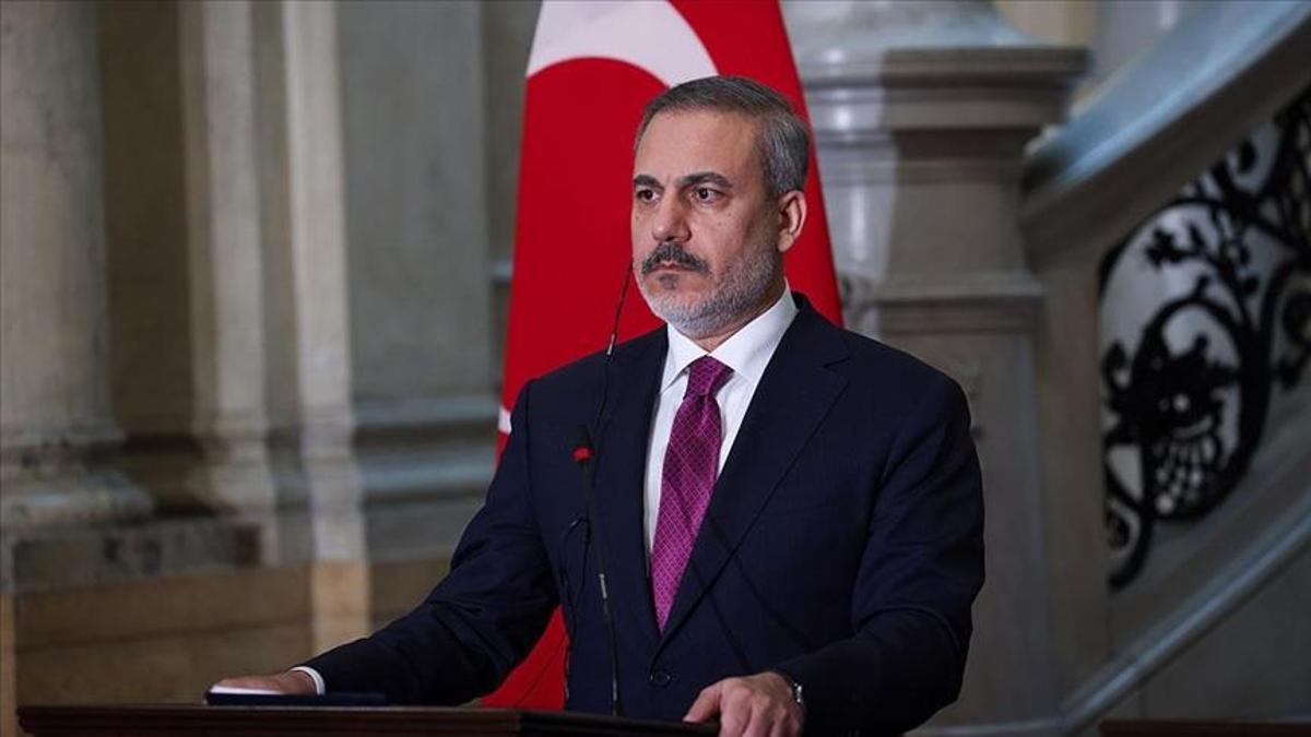 Varşova'da Kritik AB Dışişleri Bakanları Toplantısı: Türkiye'yi Hakan Fidan Temsil Edecek