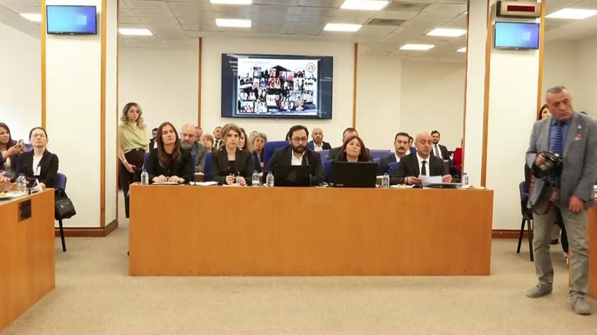 Kartalkaya Otel Yangını: Meclis Komisyonu, Ailelerin Acı Dertlerini Dedi