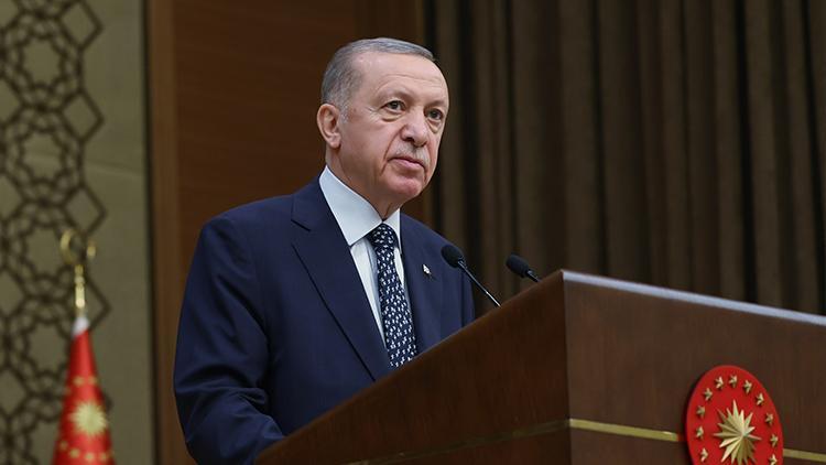 Cumhurbaşkanı Erdoğan, 1 Mayıs'ta İşçi Temsilcilerini Kabul Etti: Çalışan Haklarının Korunması Önceliğimiz