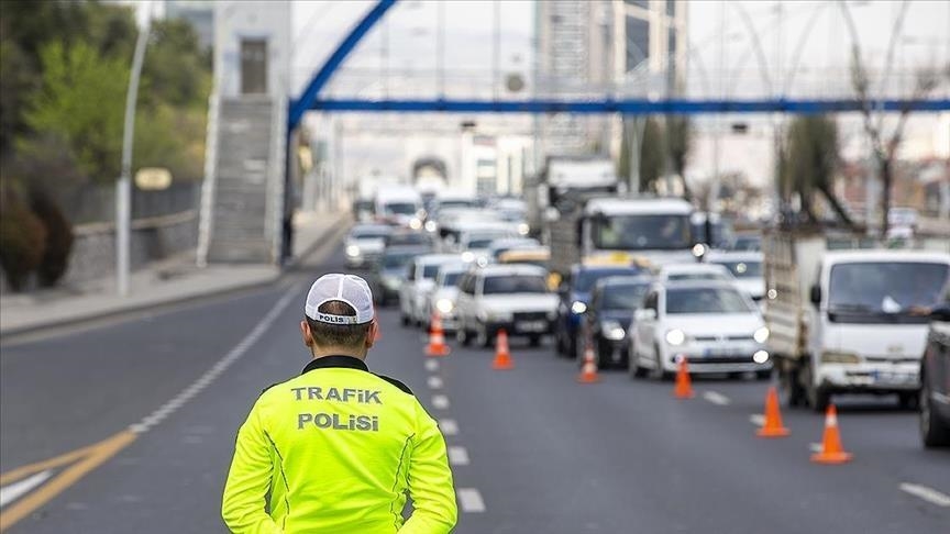 Konya'da Bugün Bazı Yolların Trafiğe Kapatılması Planlanıyor
