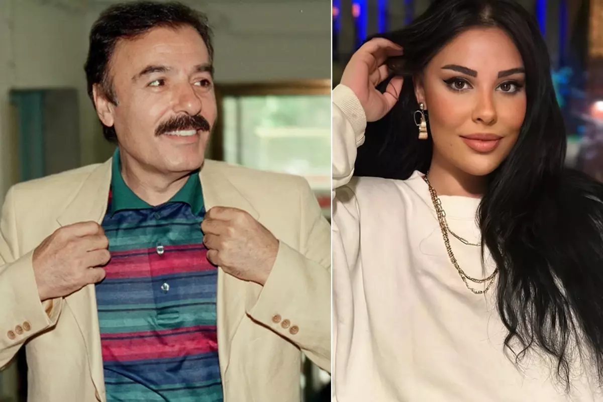 Ferdi Tayfur Miras Davasında Yeni Gelişme: Tuğçe Tayfur'dan Manidar Paylaşım