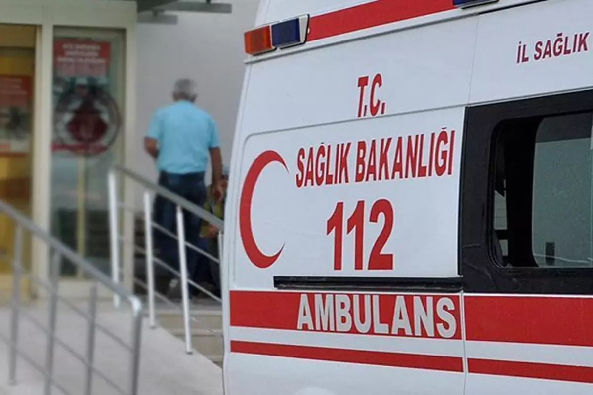 9 Yaşındaki Zihinsel Engelli Çocuk Hastanede İstismara Uğradı İddiası: Soruşturma Başlatıldı