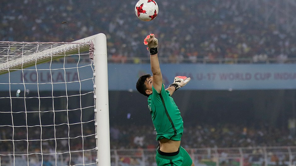 Galatasaray, Muslera'nın Yerine Brezilyalı Kaleci Peşinde