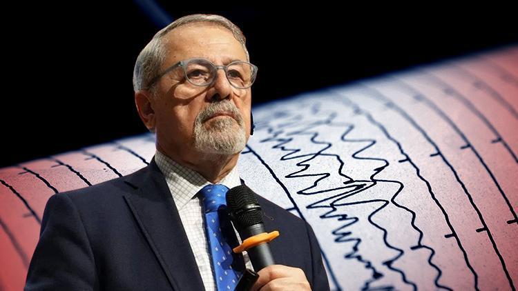 Kütahya'da 4.2 Büyüklüğünde Deprem: Prof. Dr. Naci Görür'den Bölgeye Yönelik Dikkat Çeken Uyarı