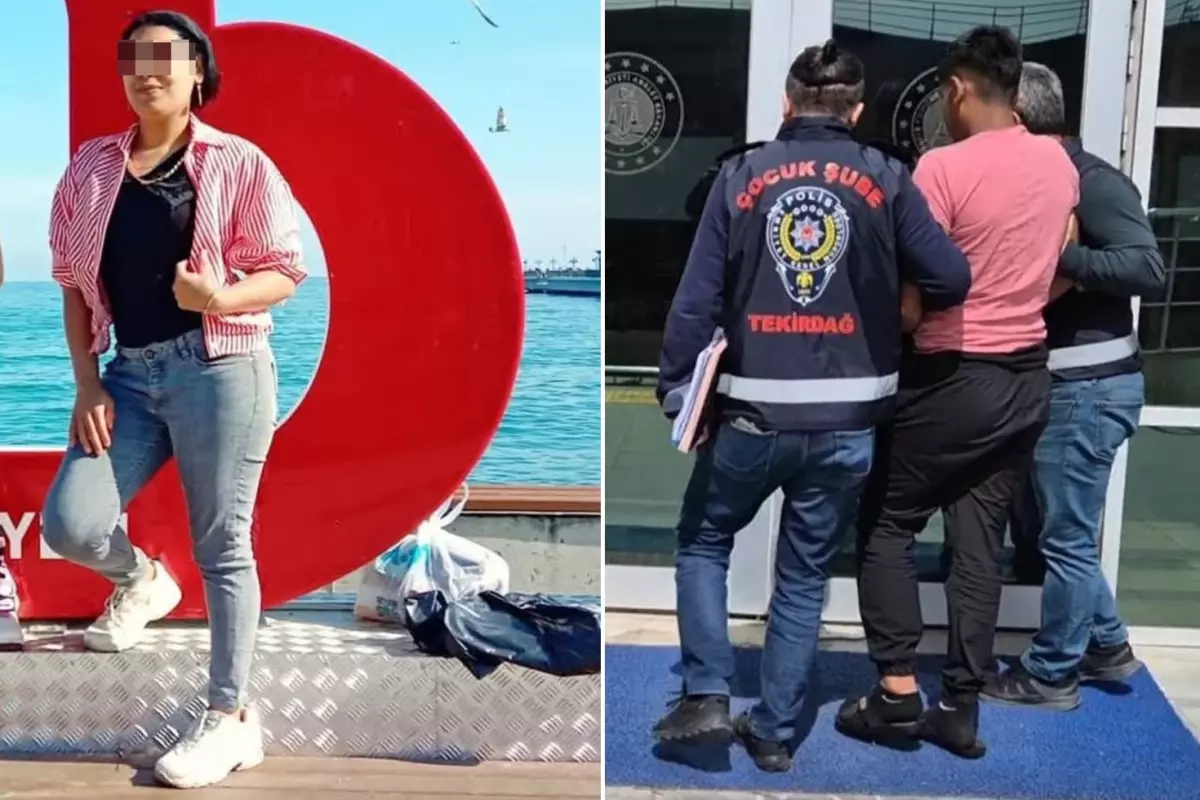 Tekirdağ'da Korkunç Saldırı: Yardımcı Kadın Bıçakla Yaralandı, 3 Kişi Gözaltına Alındı
