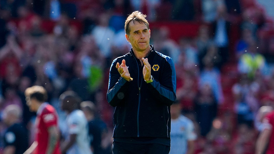 Julen Lopetegui, Katar Milli Takımının Yeni Teknik Direktörü Oldu