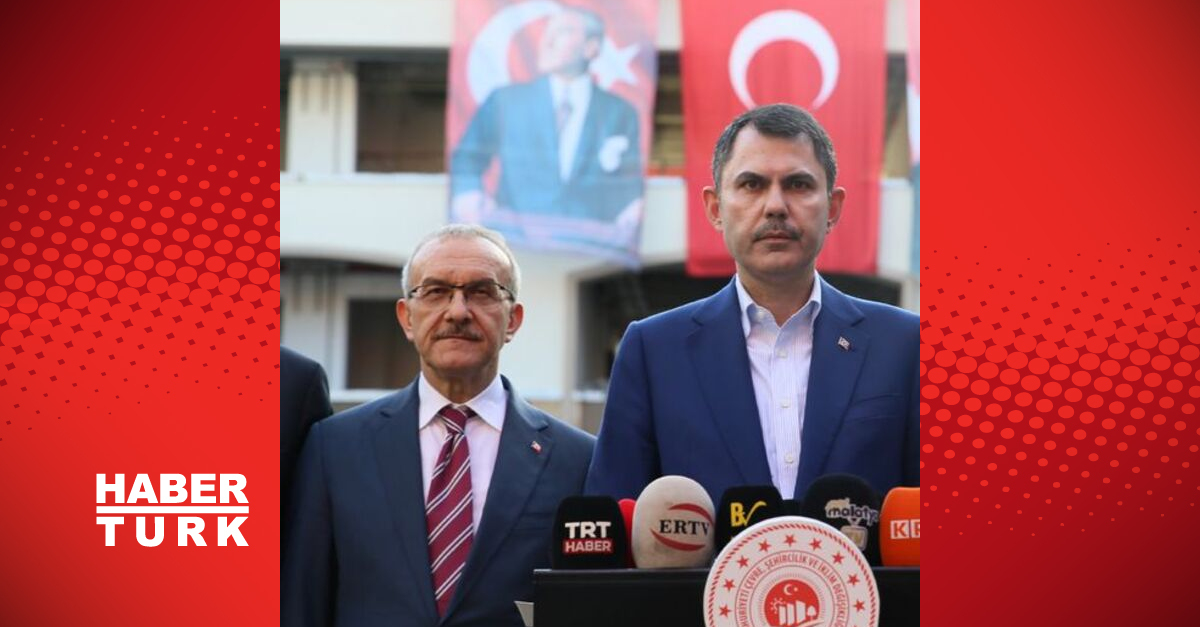 İstanbul Depremi Sonrası Hasar Tespiti Çalışmaları Devam Ediyor: 36 Bin Binada İnceleme Tamamlandı