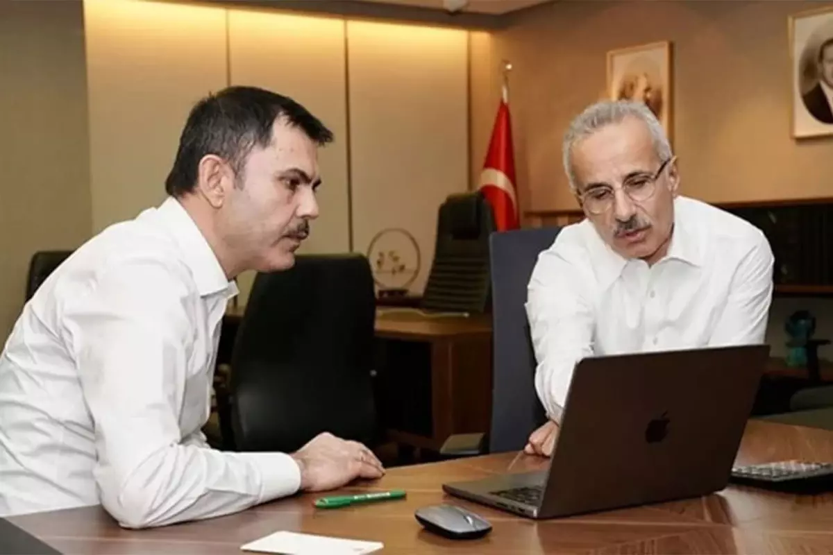 Kanal İstanbul Açıklamalarında Çelişki İddiası: İletişim Başkanlığı Yalanladı
