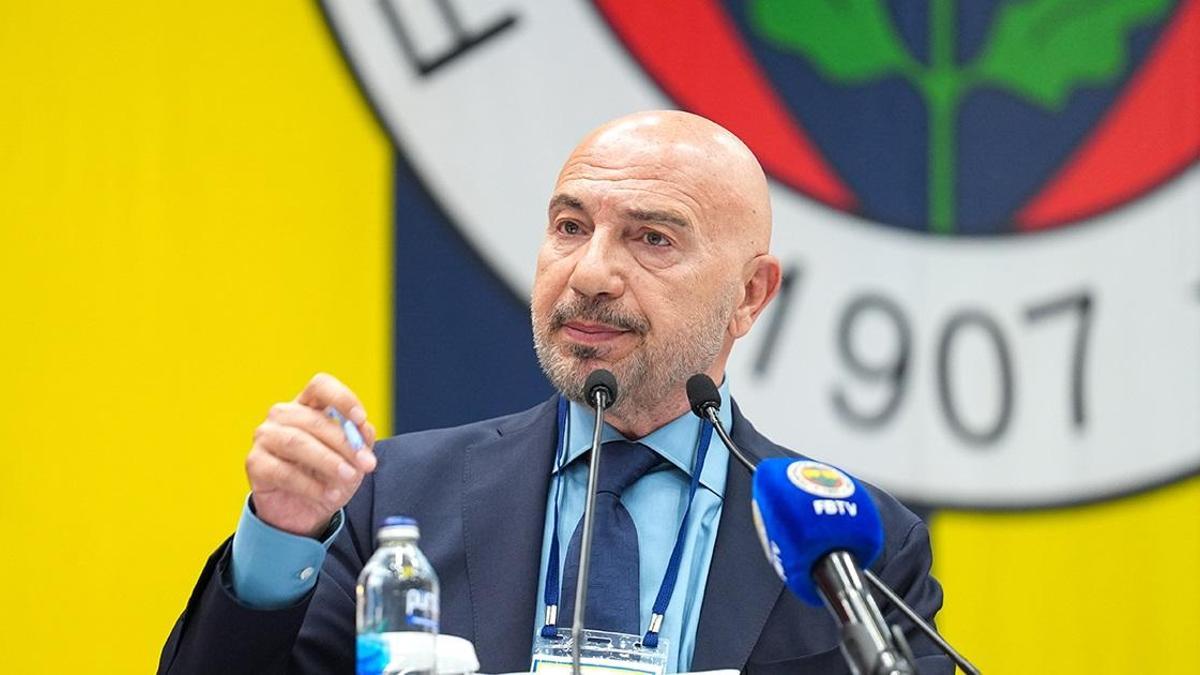 Fenerbahçe Başkan Adayı Hakan Bilal Kutlualp, Seçim Çalışmalarına Başladı