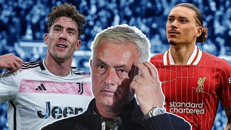 José Mourinho Hakkında Son Gelişmeler ve Bilgiler