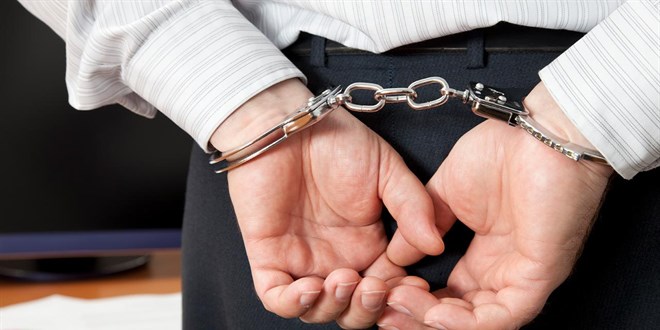 İzmir'de DEAŞ Operasyonu: 35 Şüpheli Gözaltına Alındı