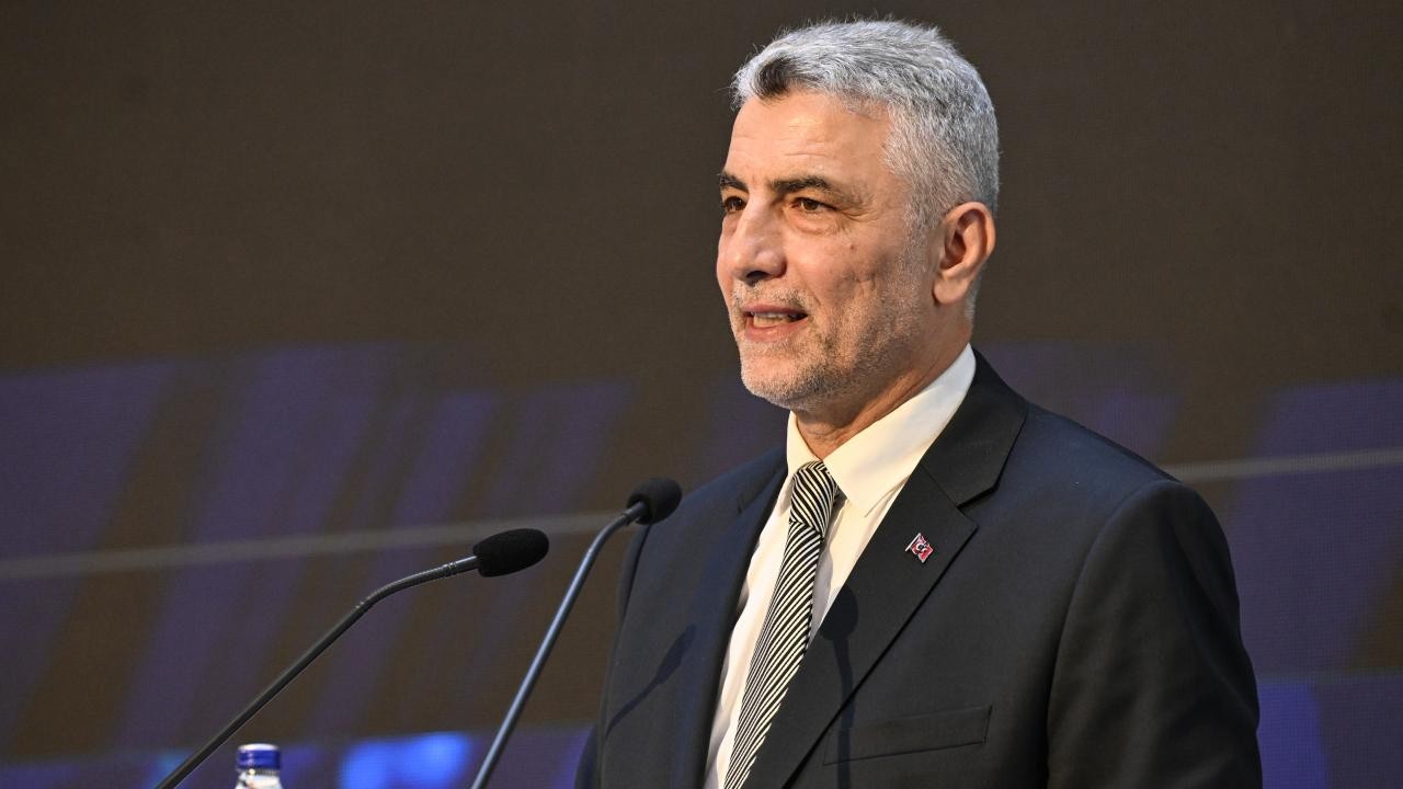 Türkiye'nin Nisan Ayı İhracatı Rekor Seviyede: 209 Milyar Dolar
