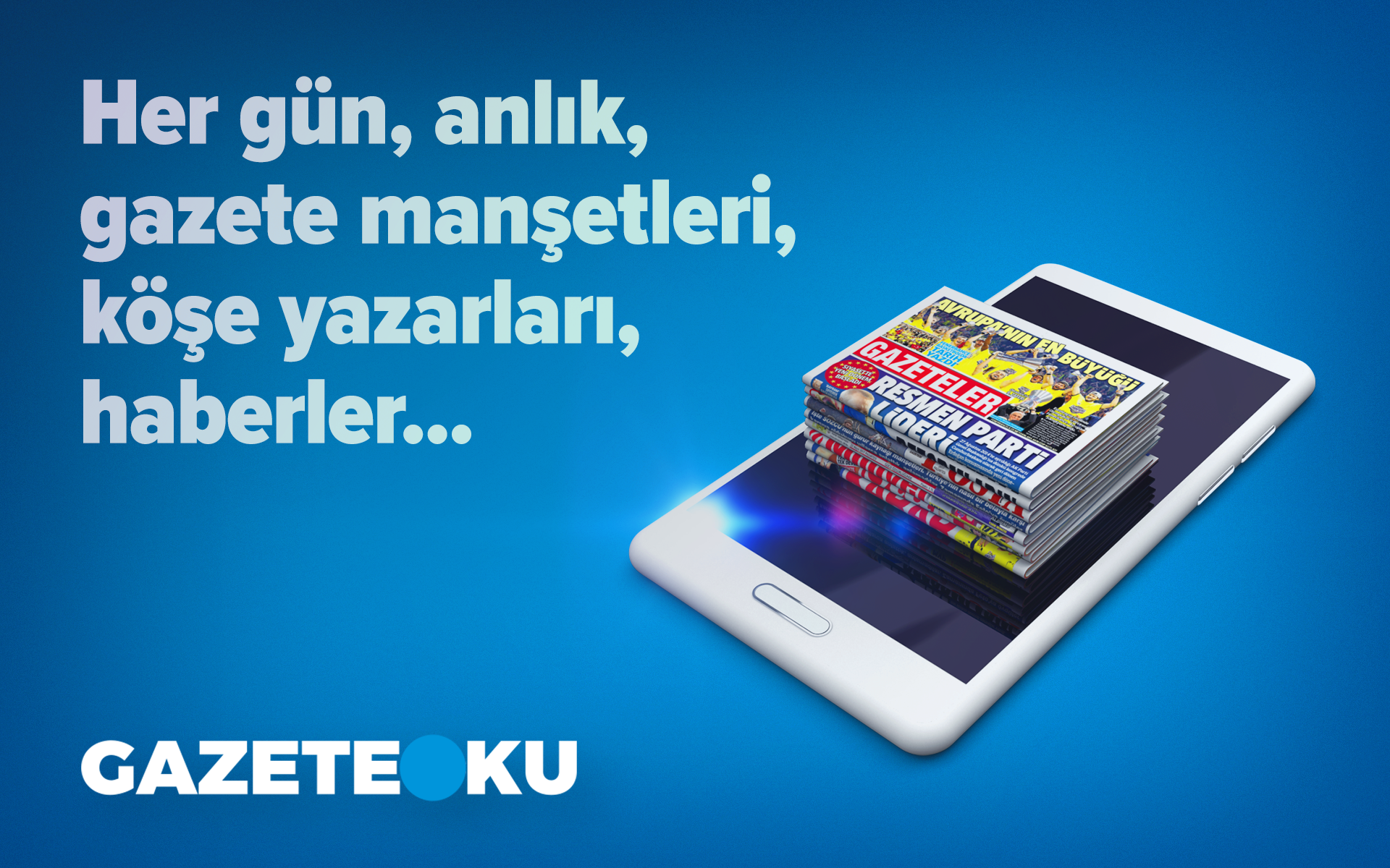 Türkiye'deki Önemli Gazetelerde Bugün Neler Var?