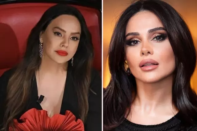 Son Dakika: Magazin Dünyasında Gelişmeler