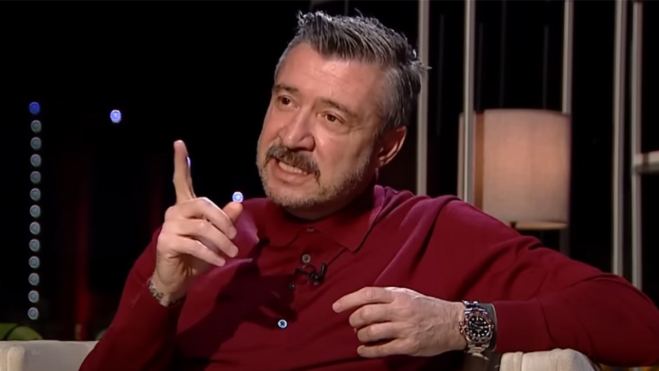 Tümer Metin, Mert Hakan Yandaş'ın Transferiyle İlgili Açıklamalar Yaptı