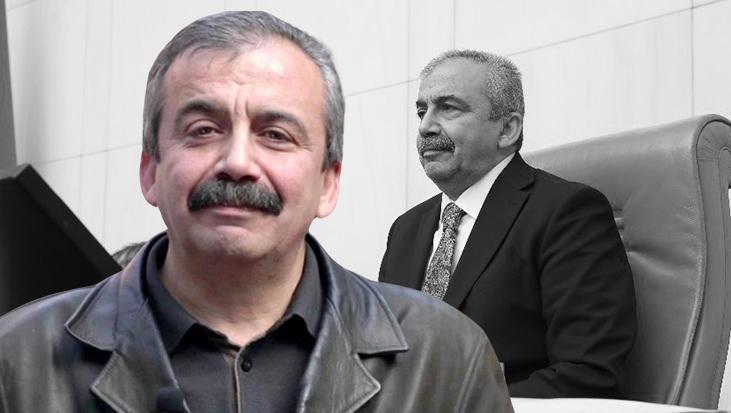 Ünlü Yazar ve Şair Sırrı Süreyya Önder Hayatını Kaybetti