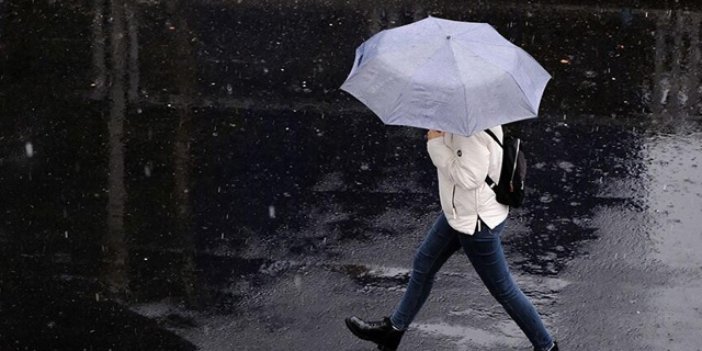 Hatay'da 4 Mayıs Hava Durumu: Yağmur Bekleniyor, Sıcaklıklar Düşüyor