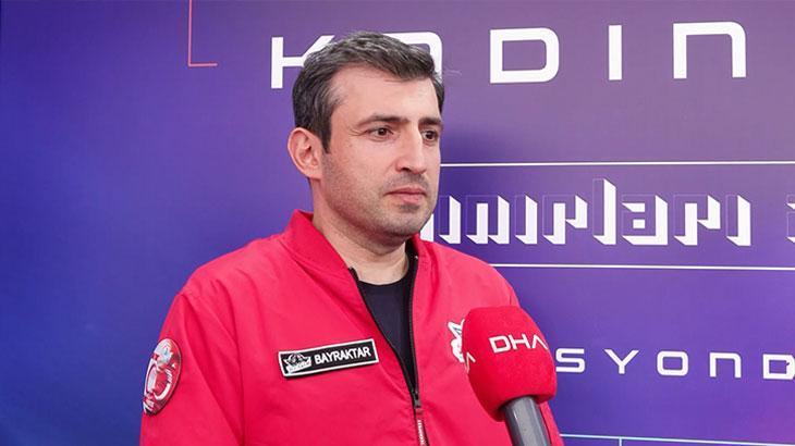 KKTC'de TEKNOFEST Coşkusu: Savunma Sanayinde Yurt Dışı Bağımlılığı Azaldı