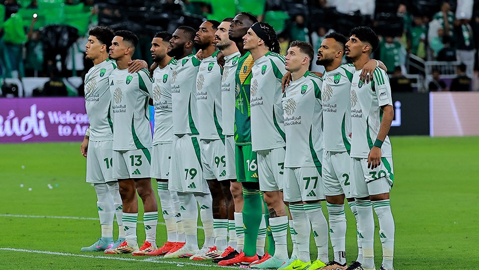 Merih Demiral, Asya Şampiyonlar Ligi'ni Kazandı: Türk Futbol Tarihine Adını Yazdırdı