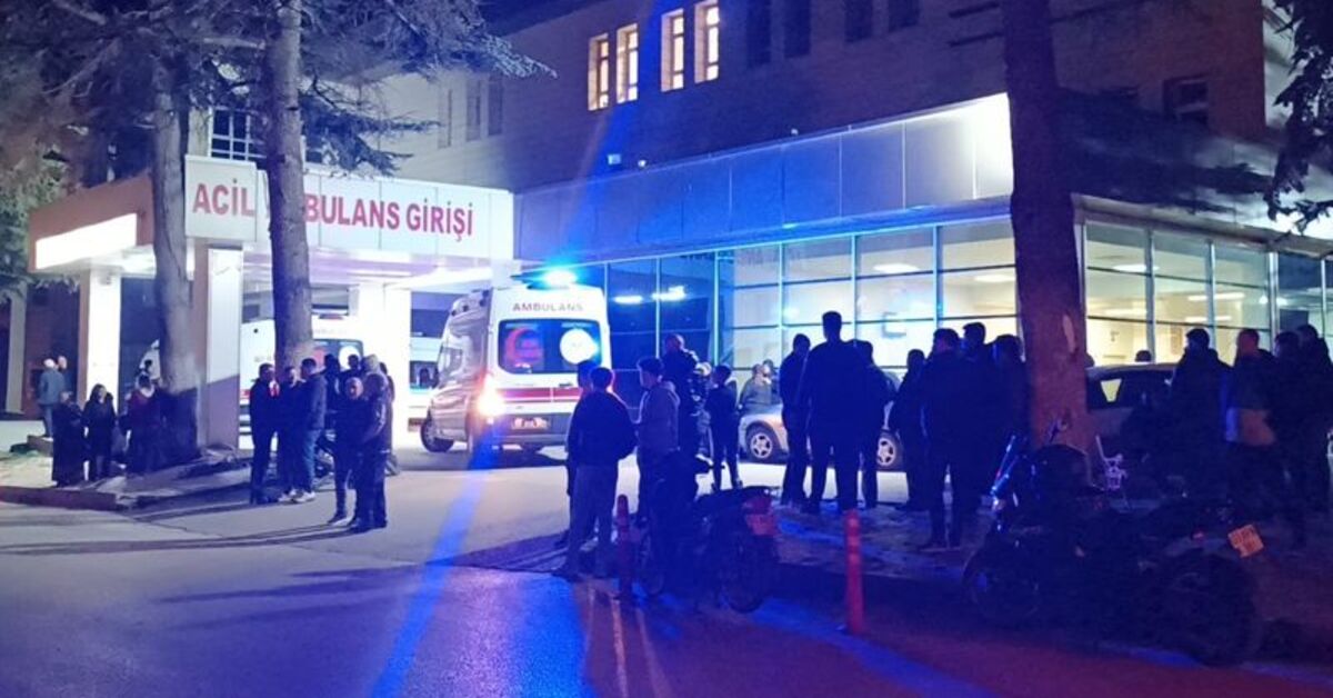 Afyonkarahisar'da Arazi Anlaşmazlığı Kanlı Sonuca Ulaştı: 1 Ölü