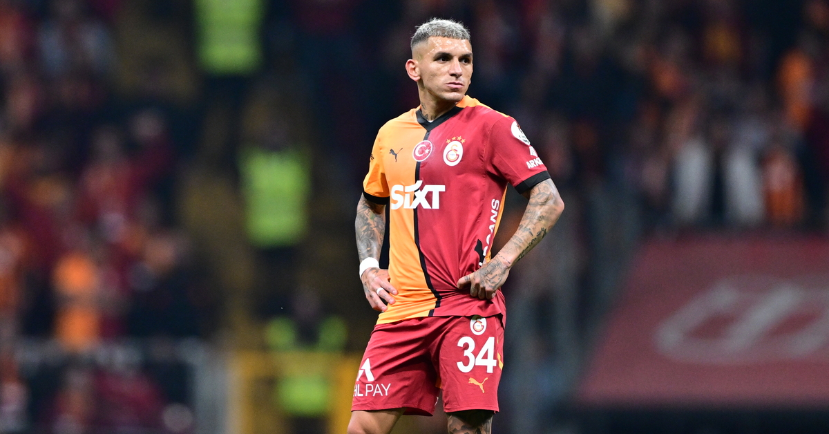 Lucas Torreira: 