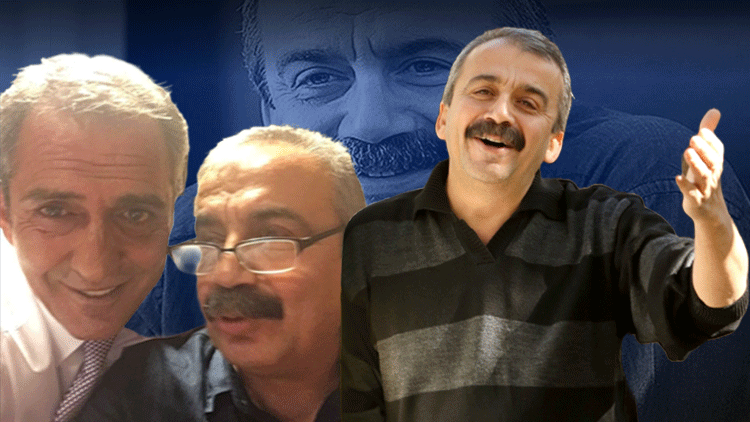 TBMM Başkanvekili Sırrı Süreyya Önder Hayatını Kaybetti