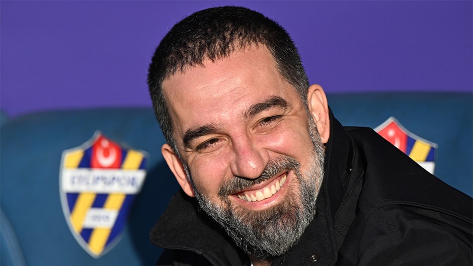 Arda Turan, Teknik Direktörlük Kariyerine Ukrayna'da Devam Edebilir